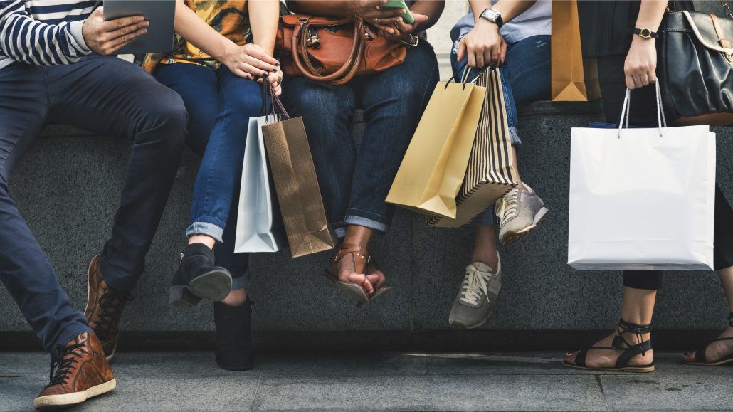 Retail IT team