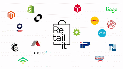 Retail IT integrations