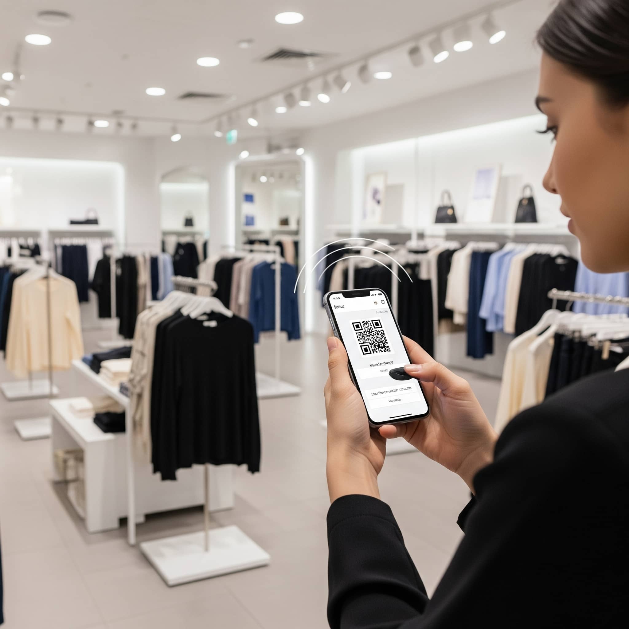 Unlocking Retail Efficiency: How Smart Scanning and Cegid Retail Revolutionise Inventory Management