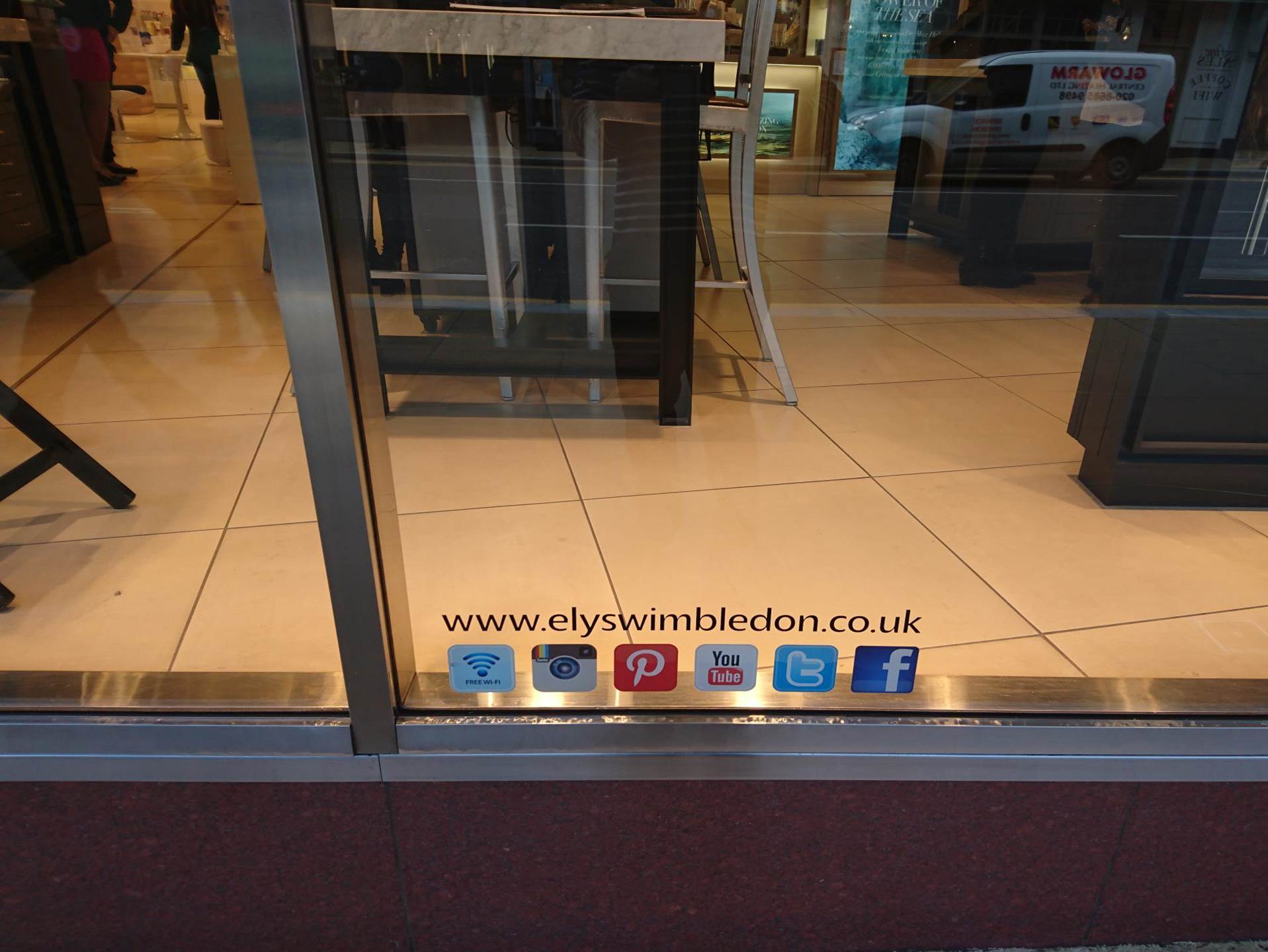 Social Media for Growing Retailers