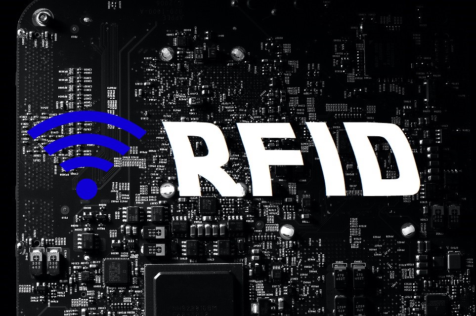 RFID: How is it benefiting the retail world?