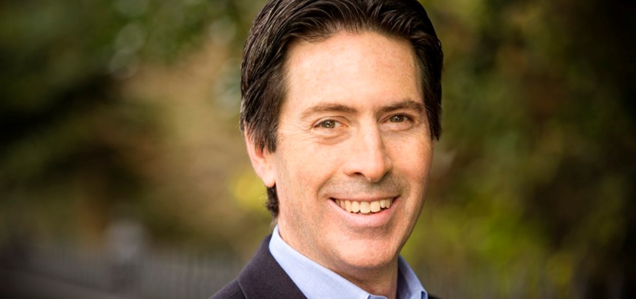 Our evening with Scott Malkin, founder of Value Retail