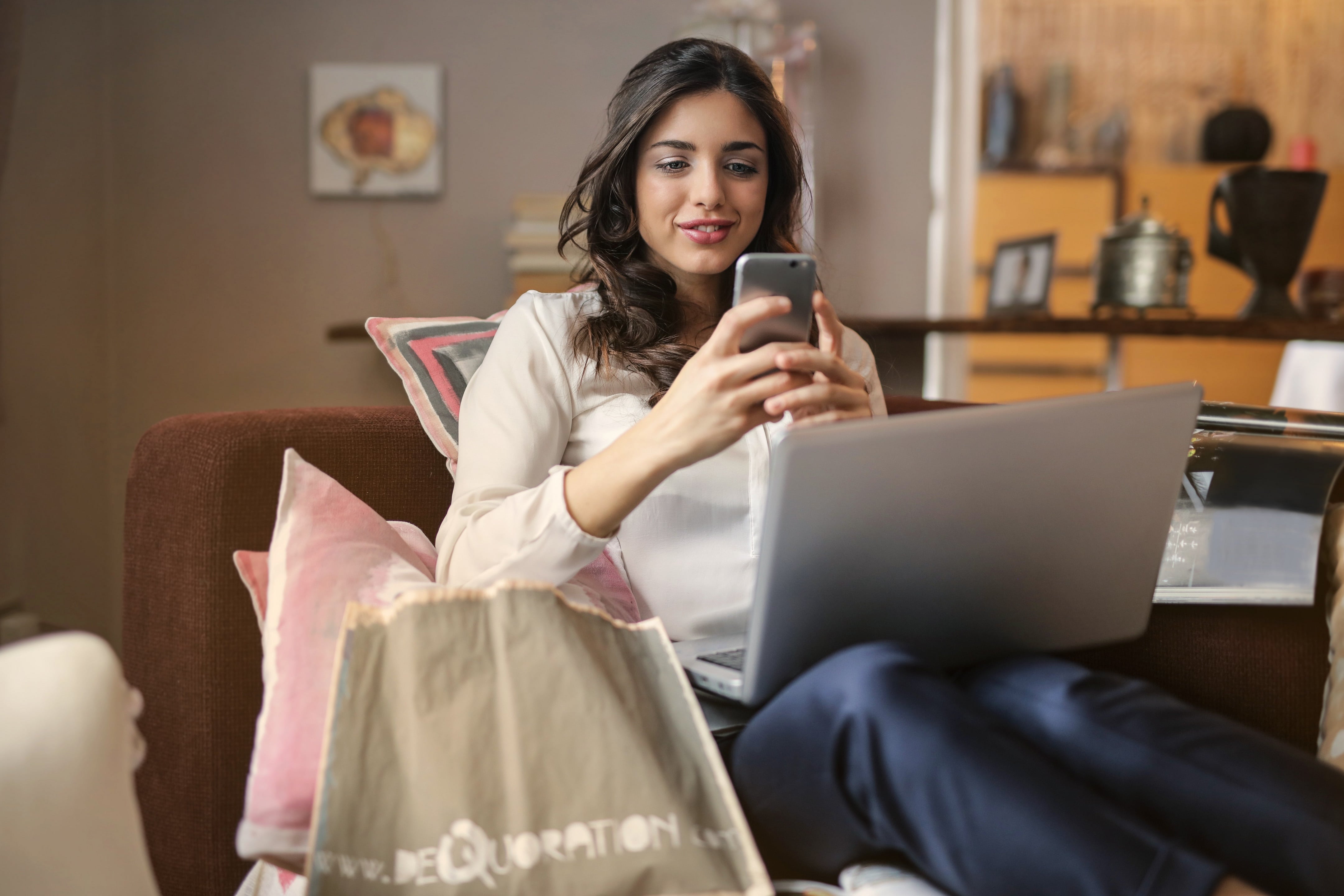 Why Omnichannel Is The Future Of Retail: What You Need To Know