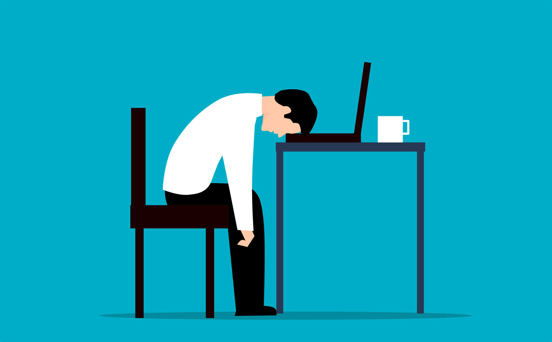 Are your computer systems working for your customers?