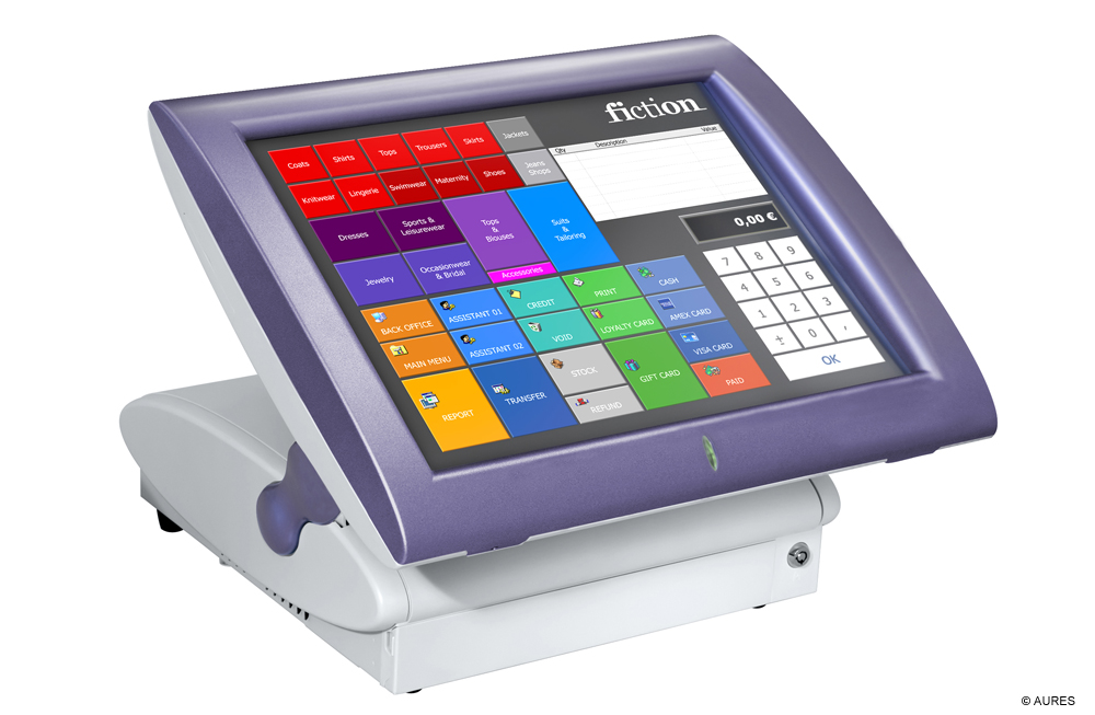 Our guide to choosing your first EPoS system