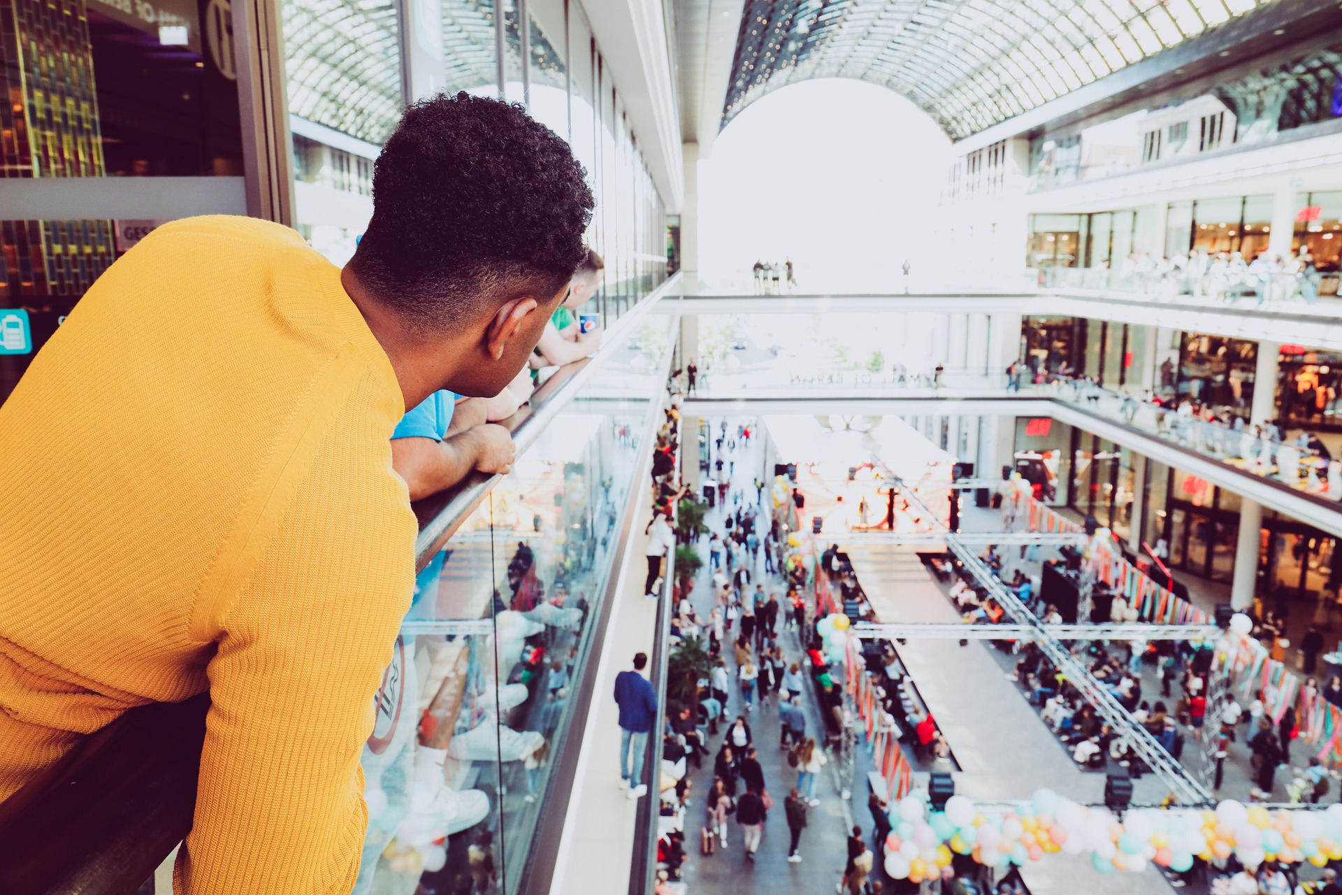 How Demographics Are Influencing the Future of Shopping