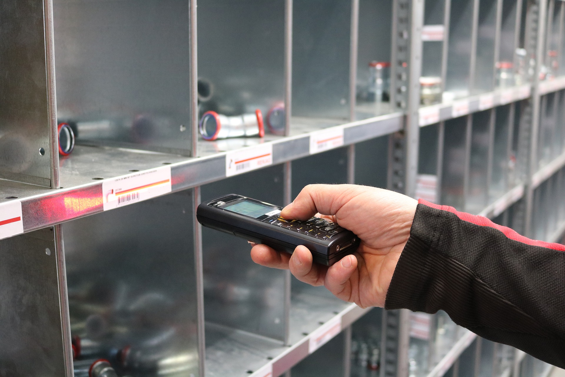 Important Tips for Stock Taking: How To Keep Your Inventory Organised