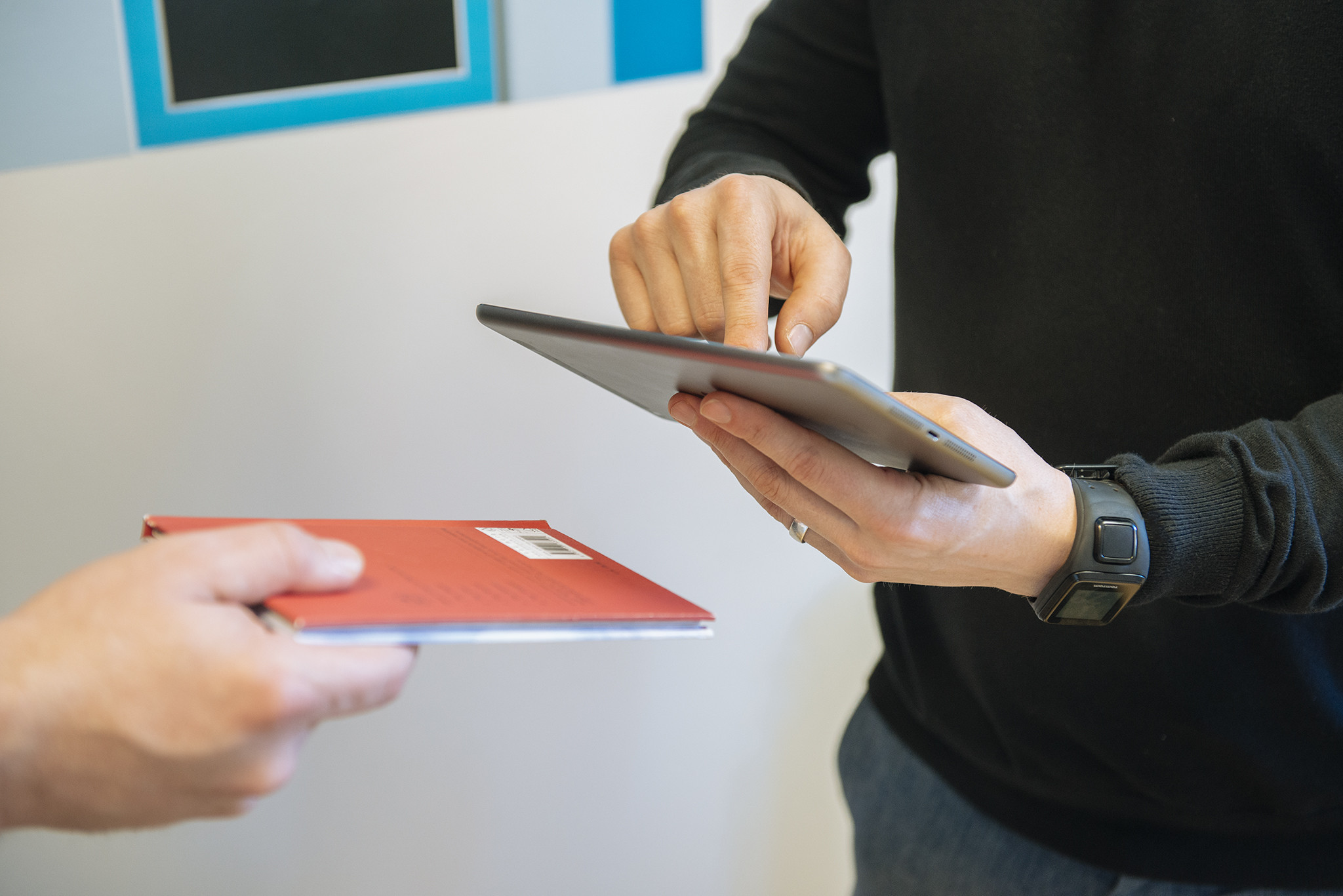 Mobile Point of Sale: Why you should be using MPoS to boost sales within and outside your store