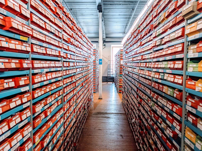 Inventory Management