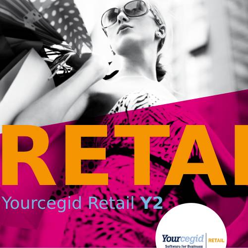 YOURCEGID RETAIL Y2