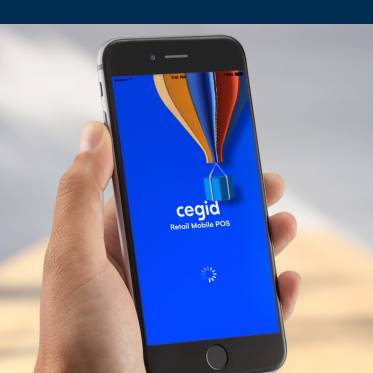Cegid Retail Mobile POS