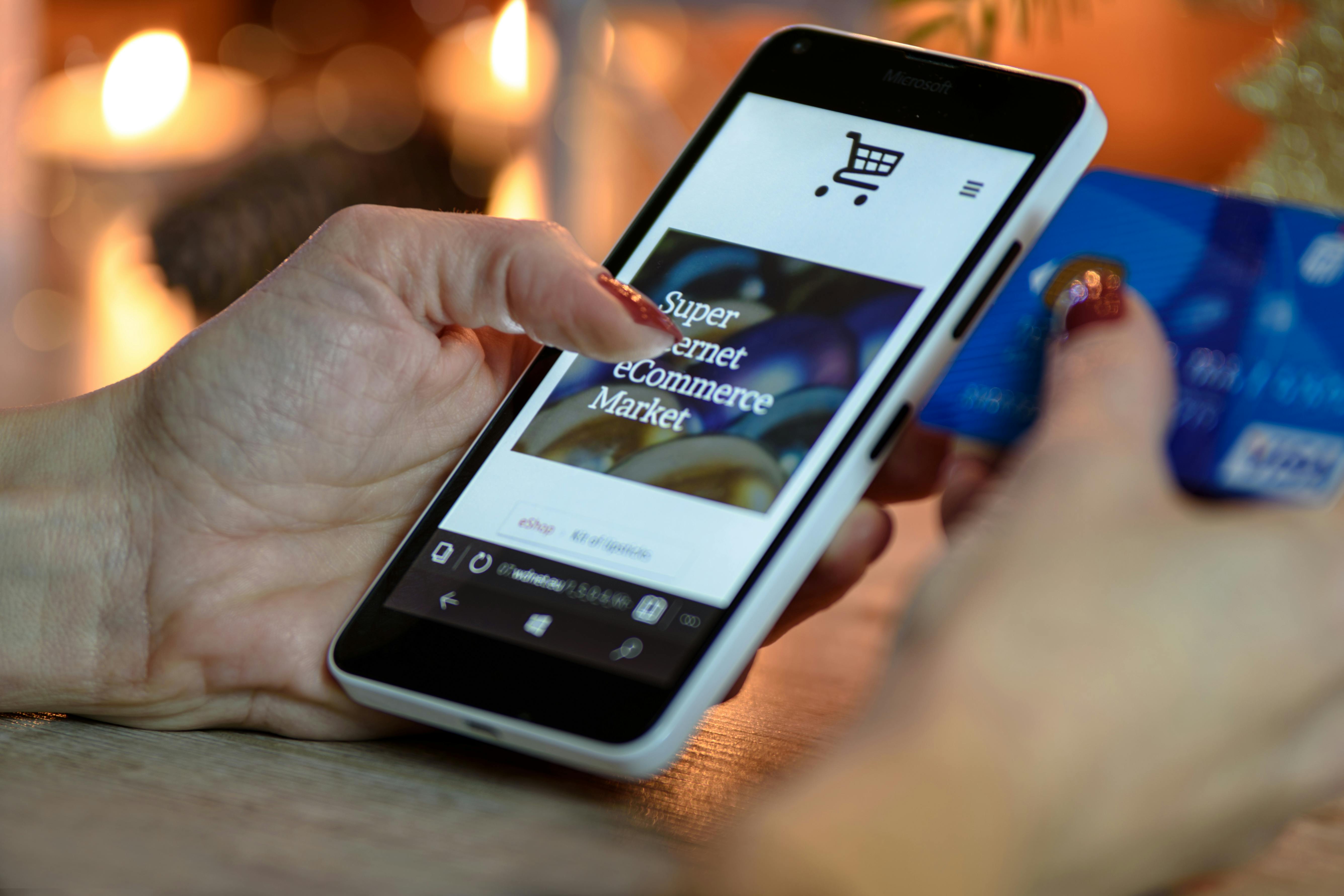 Shopify Connector for Cegid Retail