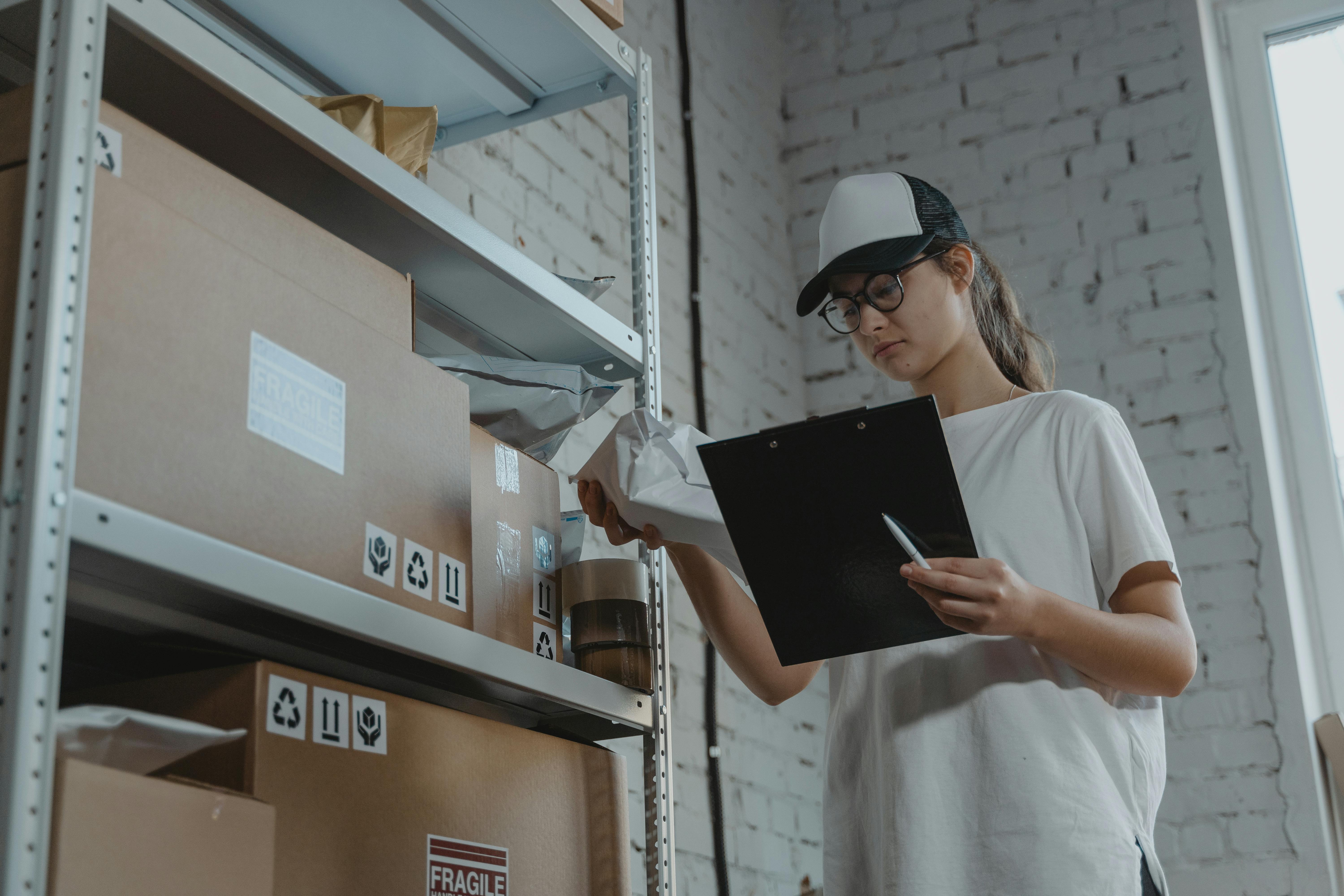 Retail IT Advanced Inventory Scanner for Cegid Retail