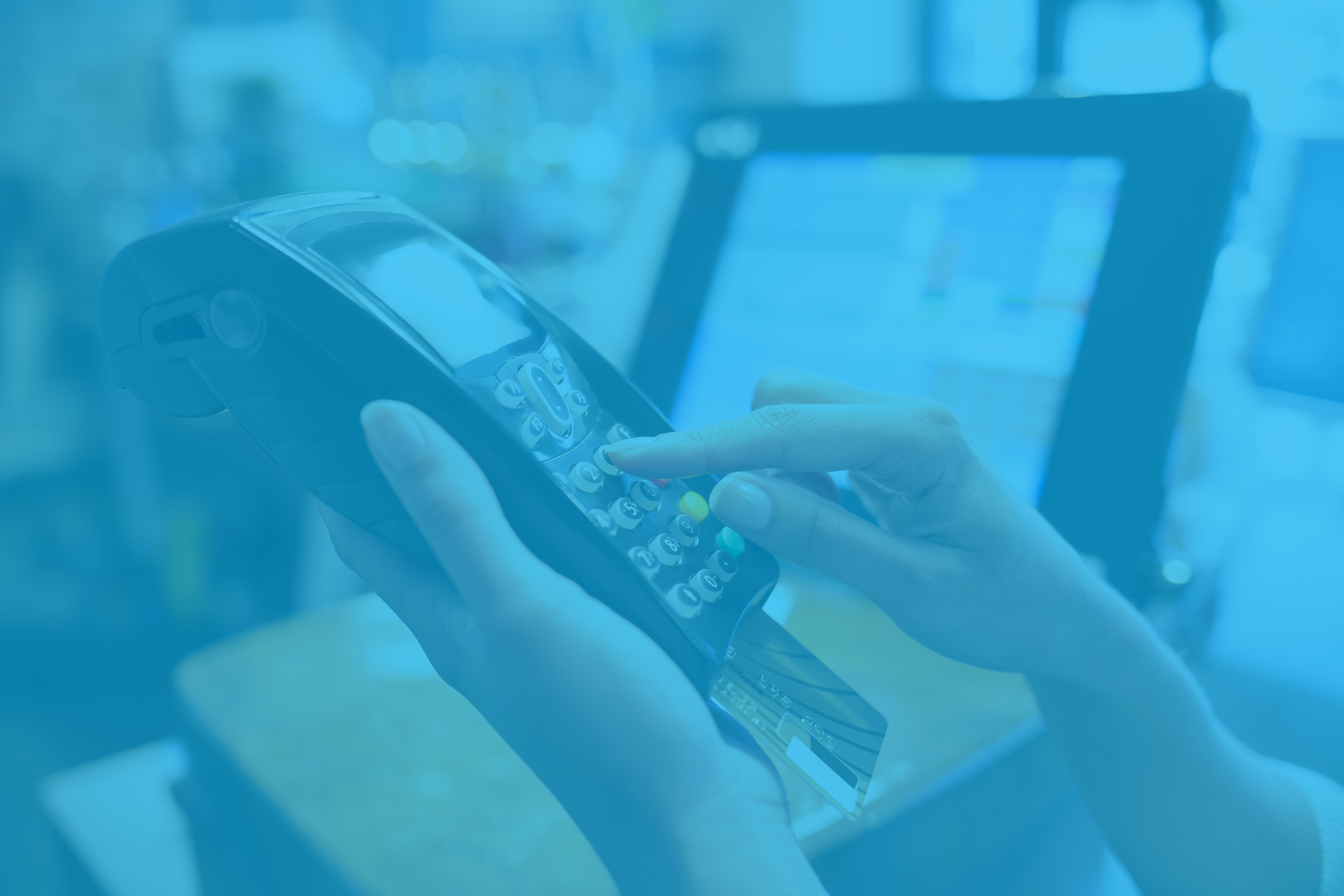 Retail IT Self-Registration App