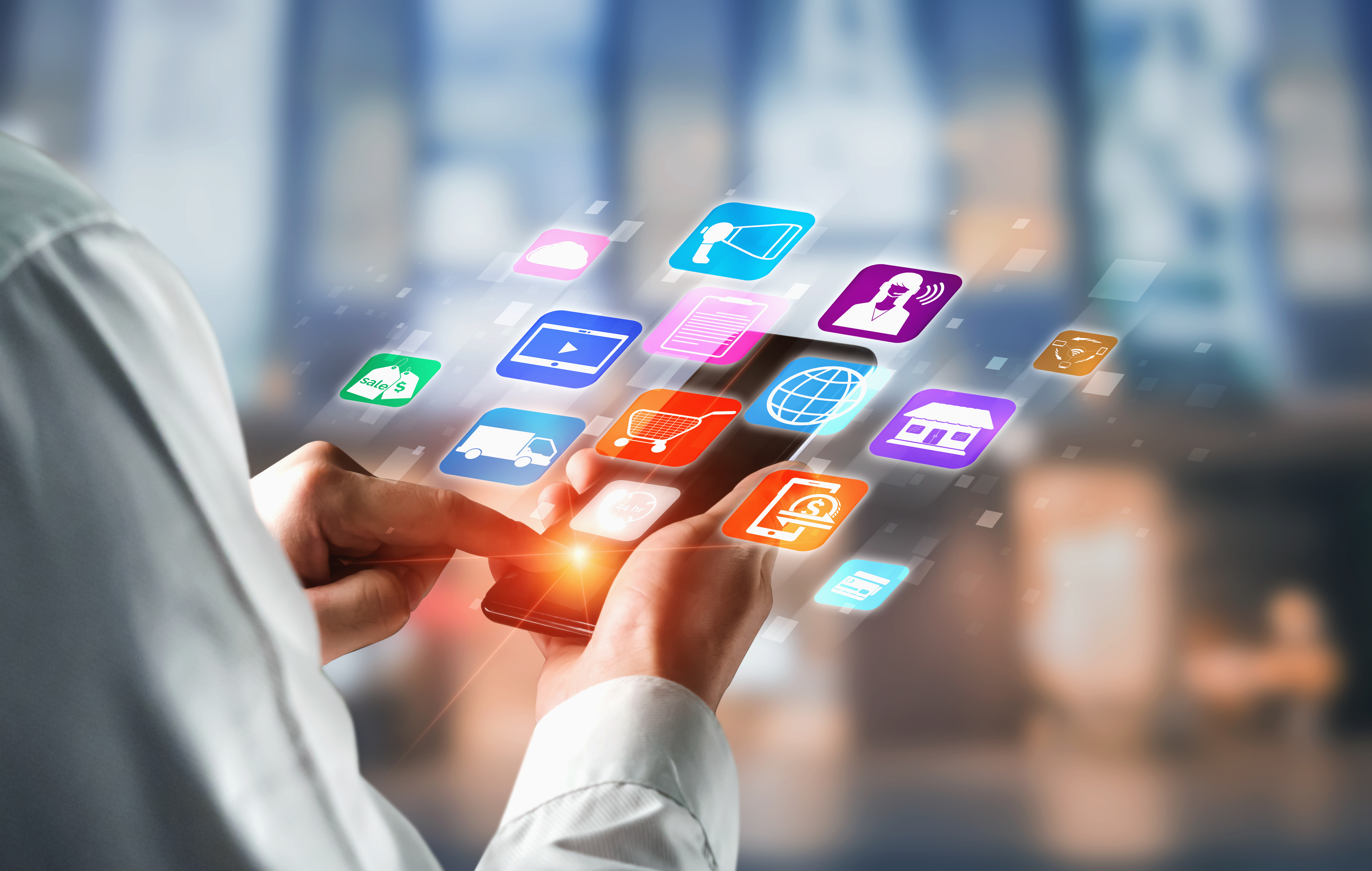 Retail Technology and its Importance in the Current Climate