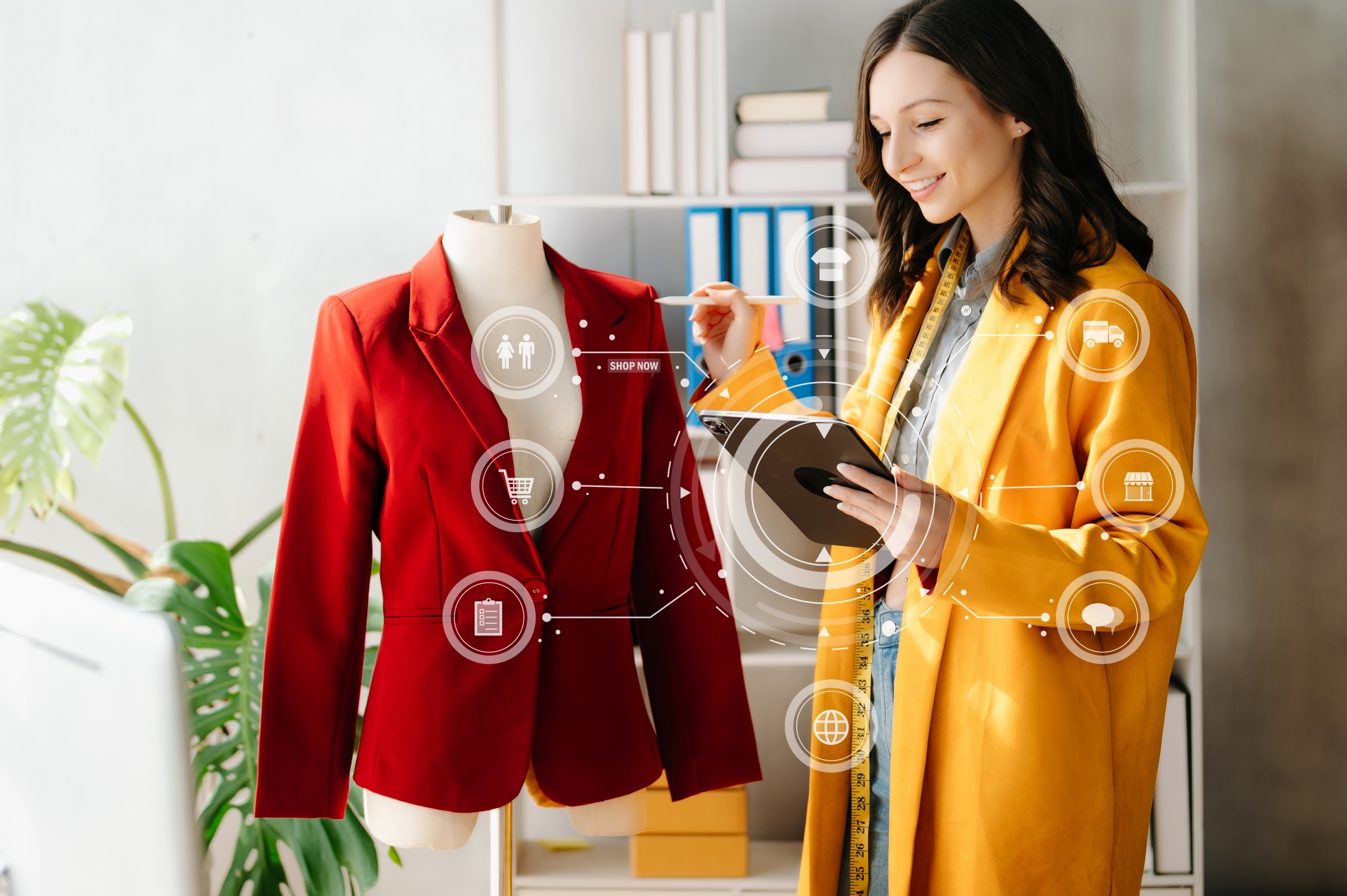 eCommerce Integrations Galore