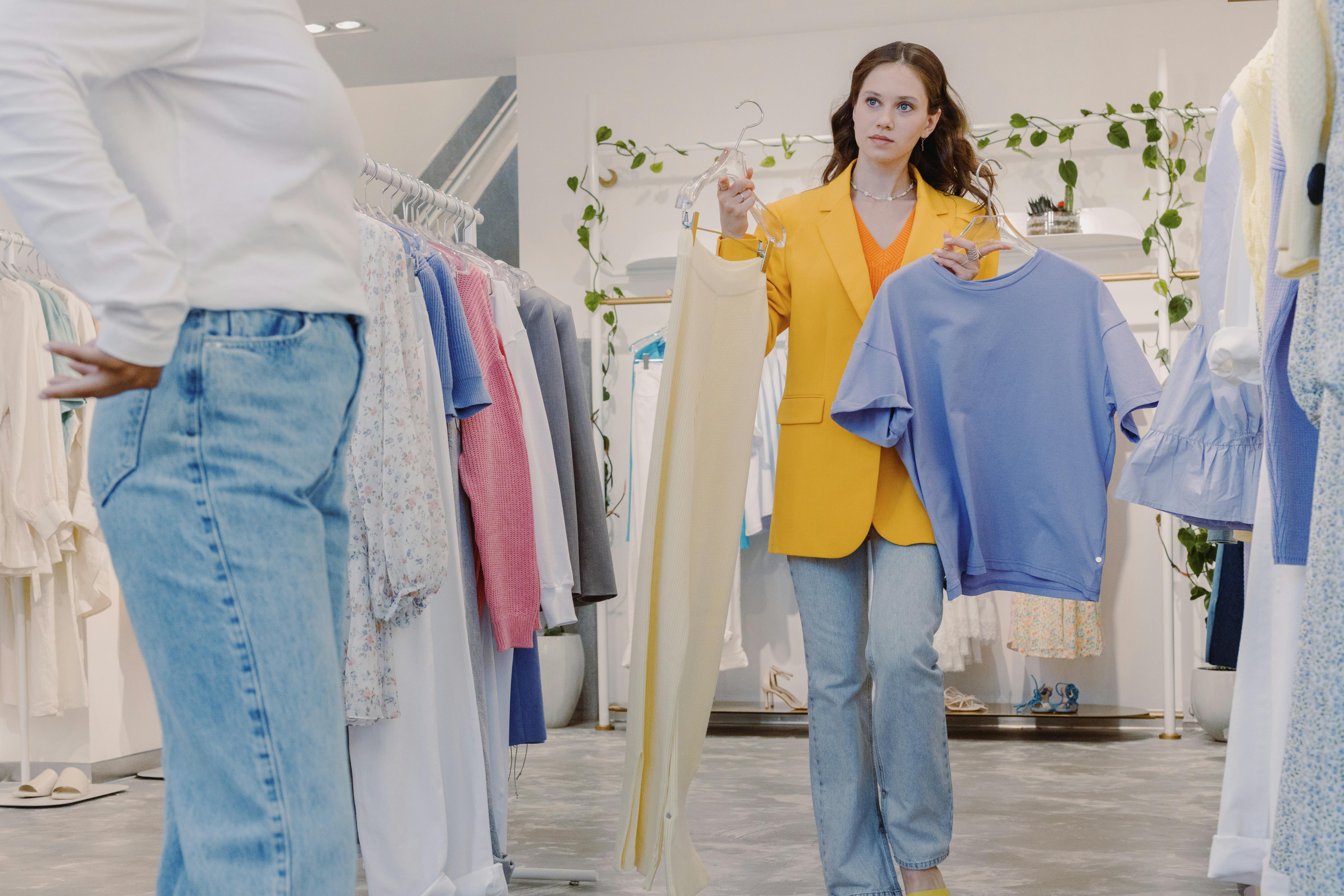 Retail Trends 2025